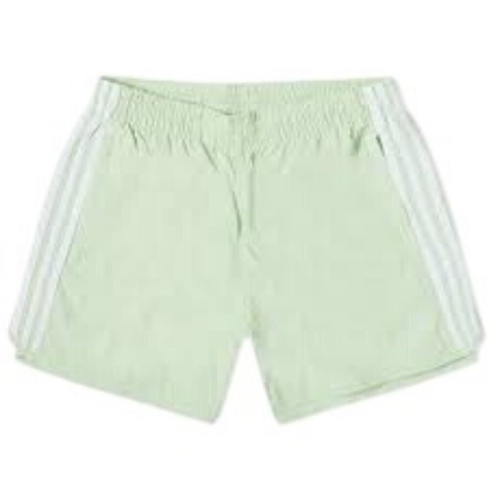 Adidas Men's Adicolor Sprinter Men's Shorts Green Size XL NEW WITH TAGS!